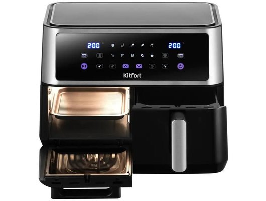 Аэрогриль KITFORT KT-2256